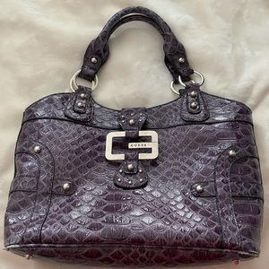 gorgeous Guess purse!